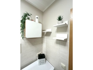 Apartamento de vacaciones Göhren Características 20