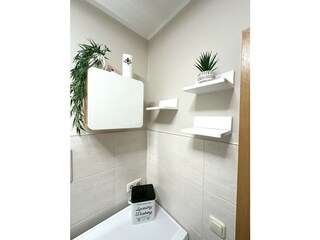 Vakantieappartement Göhren Kenmerken 18