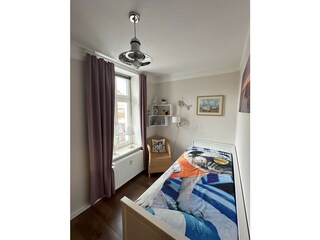 Apartamento de vacaciones Göhren Características 21