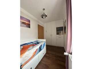 Apartamento de vacaciones Göhren Características 22