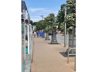 Apartamento de vacaciones Göhren Entorno 27