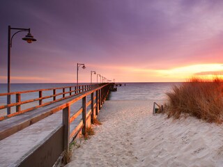 Appartamento per vacanze Göhren Ambiente 28