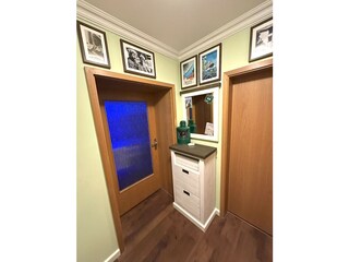 Apartamento de vacaciones Göhren Características 21