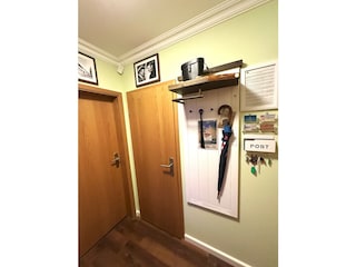 Apartamento de vacaciones Göhren Características 24