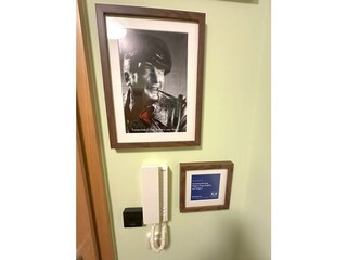 Apartamento de vacaciones Göhren Características 23