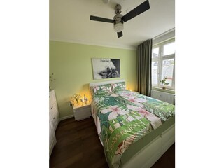 Apartamento de vacaciones Göhren Características 24