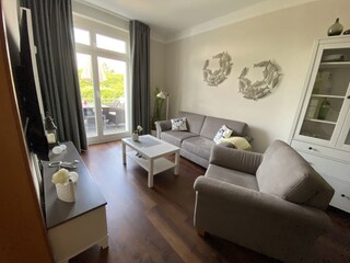 Vakantieappartement Göhren Buitenaudio-opname 2