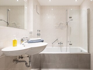 Apartamento de vacaciones Überlingen Características 13