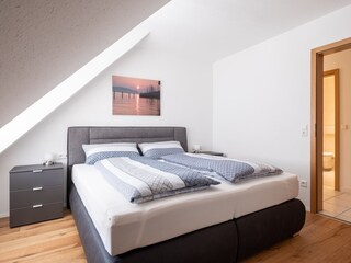 Apartamento de vacaciones Überlingen Características 10