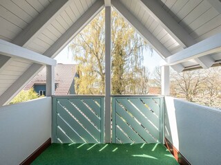 Apartamento de vacaciones Überlingen Características 15