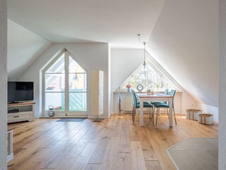 Apartamento de vacaciones Überlingen Características 5
