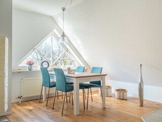 Apartamento de vacaciones Überlingen Características 6