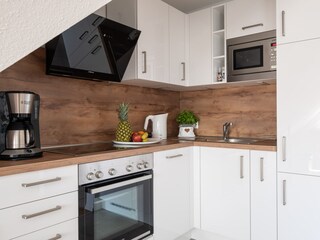 Apartamento de vacaciones Überlingen Características 8