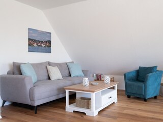 Apartamento de vacaciones Überlingen Características 4