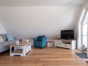 Apartamento de vacaciones Orilla del Lago Constanza - Überlingen - image1