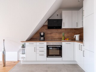 Apartamento de vacaciones Überlingen Características 7