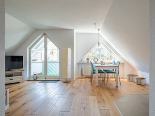 Appartamento per vacanze Überlingen Caratteristiche 3