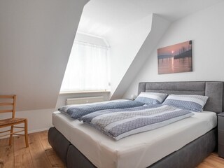 Appartamento per vacanze Überlingen Caratteristiche 5