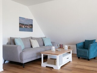Appartamento per vacanze Überlingen  16