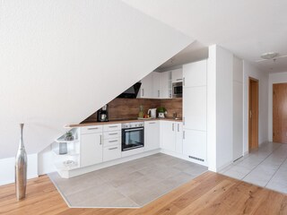 Appartamento per vacanze Überlingen Caratteristiche 8