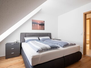Appartamento per vacanze Überlingen Caratteristiche 11
