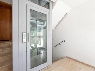 Appartamento per vacanze Überlingen Caratteristiche 13