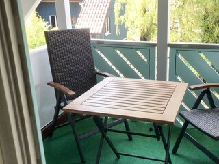 Appartamento per vacanze Überlingen Caratteristiche 14