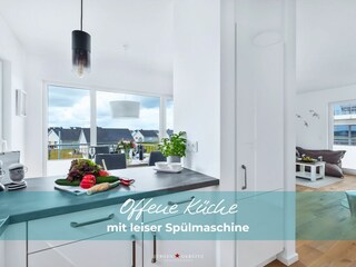 Küche / Küchenzeile