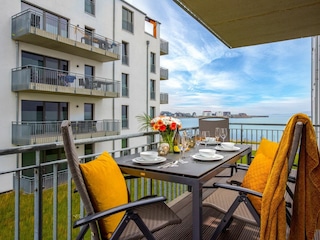 Apartment Kappeln (Stadt) Außenaufnahme 11