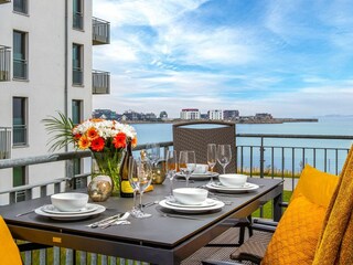 Apartment Kappeln (Stadt) Außenaufnahme 13