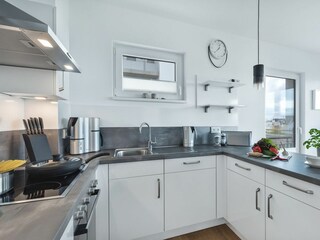 Apartment Kappeln (Stadt) Außenaufnahme 30