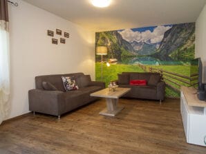 Ferienwohnung Alpenstyle 2 - Pfronten - image1