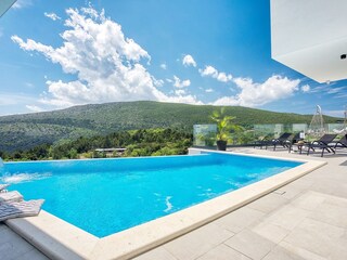 Villa Dugi Rat Registrazione all'aperto 5