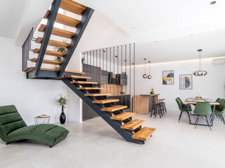 Villa Dugi Rat Caratteristiche 14