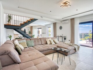 Villa Dugi Rat Caratteristiche 16