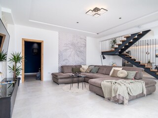 Villa Dugi Rat Caratteristiche 17