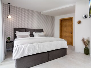 Villa Dugi Rat Caratteristiche 19