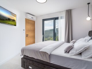 Villa Dugi Rat Caratteristiche 20