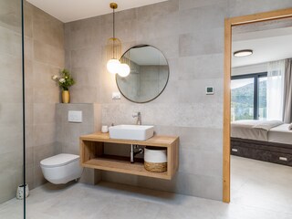 Villa Dugi Rat Caratteristiche 21