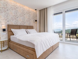 Villa Dugi Rat Kenmerken 23