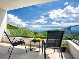 Villa Dugi Rat Caratteristiche 24