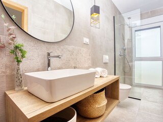 Villa Dugi Rat Caratteristiche 26