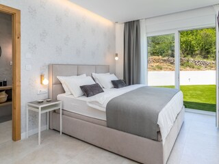 Villa Dugi Rat Caratteristiche 27