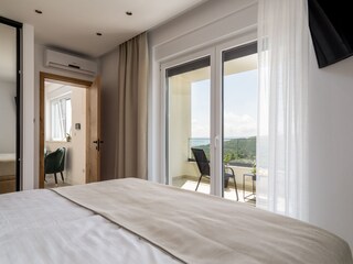 Villa Dugi Rat Caratteristiche 31