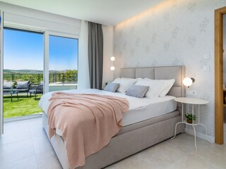 Villa Dugi Rat Caratteristiche 32