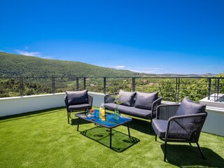 Villa Dugi Rat Caratteristiche 33