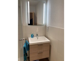 Ferienwohnung Immenstadt Ausstattung 24