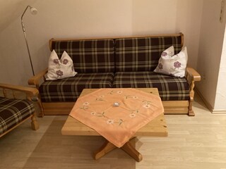 Ferienwohnung Immenstadt Ausstattung 28