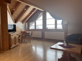 Ferienwohnung Immenstadt Außenaufnahme 16