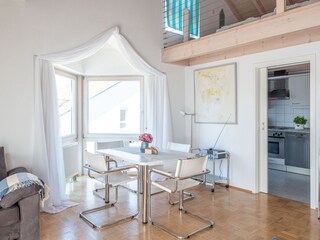 Vakantieappartement Überlingen Kenmerken 6